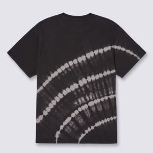 반스 VN000NN3EDLLR 타이다이 반소매 티셔츠 여름 오버핏 오버사이즈 릴렉스핏 남여공용