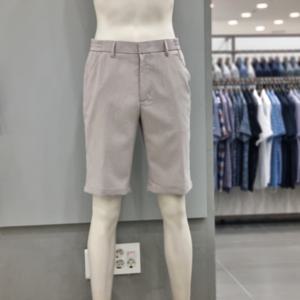 [크로커다일남성][모다남양주]CDAABPT2507BE 지지미소재반바지_G