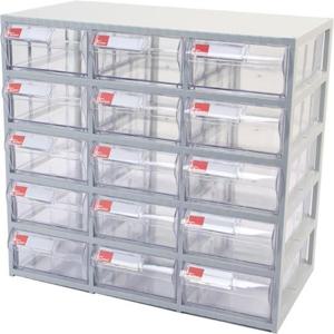 세신 부품함 SB-503 공구함 정리함 부품상자 수납함 멀티박스