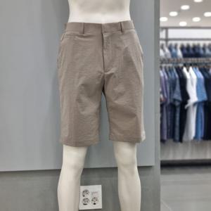 [크로커다일남성][모다남양주]CDAABPT2508DBE써커 반바지_GN