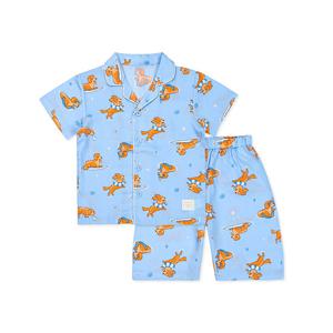 [오가닉맘]썸머펫리오셀반소아동잠옷(MKMSSW01)