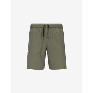 까웨 네스티 트래블 숏츠/세이지그린 Y255EUN413_GG