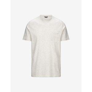 까웨 시구르 져지 티셔츠/ 오프화이트 Y255EMT226_OW