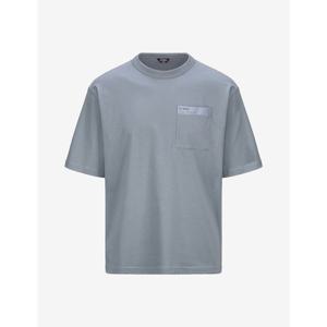 까웨 팬텀 포켓 티셔츠/ 다크그레이 Y255EMT139_DG