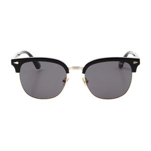 [베디베로] VVBC08BLKP 공용하금테선글라스