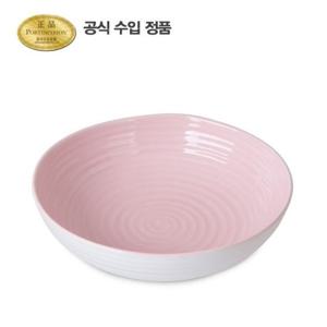 [포트메리온]소피 콘란 컬러팝 쿠프 파스타볼 23cm 핑크 1p