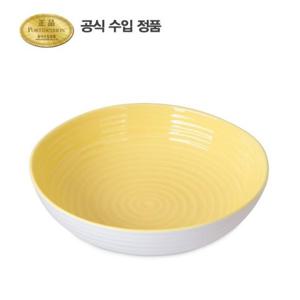 [포트메리온]소피 콘란 컬러팝 쿠프 파스타볼 23cm 썬샤인 1p