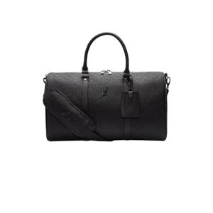 조던 모노그램 더플백 25L 오프 누아르 MM0987-023