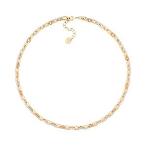 디올 디올리비에라 쁘띠 CD 네클리스 골드 피니쉬 파스텔 N2856WOMLQ-D01X