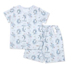 [오가닉맘]죠쿨블루반소아동내의(MHMP2K04)