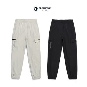 블랙야크키즈 택가89000원 시원한여름 아이싱냉감바지 1BKPNM4903