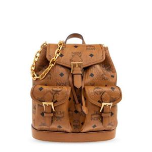 MCM 아렌 드로스트링 미니 백팩 MWKFATA02 CO TP941817150