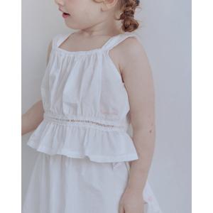 로아앤제인    마틸다 블라우스RJ25MBL02IV