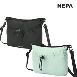 [네파] 공용 미니 가방 아웃도어 크로스백 사코슈백 7JC7527