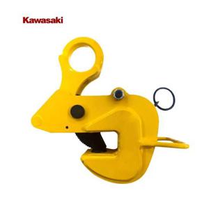 가와사키 안전고리타입 H빔 수평 행클램프 HLC-2H H빔