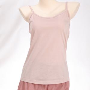 애비뉴투지 엄마옷 순 면 40수 여성 런닝 메리야스 이너 슬립 캐미솔 C06569