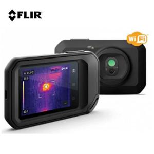 플리어 C3-X 열화상카메라 열감지기 적외선영상 FLIR 플리어열화상카메라