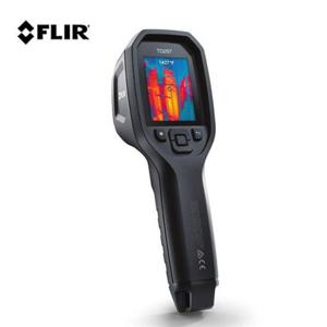 플리어 TG297 열화상카메라 열감지기 적외선영상 FLIR 플리어열화상카메라
