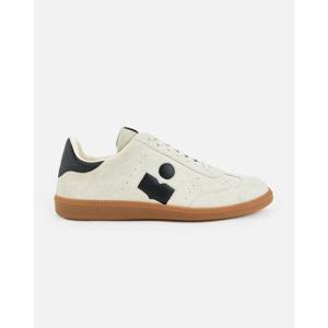 이자벨마랑 스니커즈 BK0008HAC1E01N CKBK Chalk black