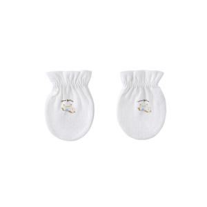 [밍크뮤]SC선물포장(아이보리)퓨어코니모달손싸개 (35A700802)2025FW 출산선물 A