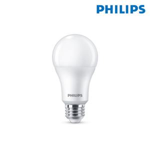 필립스 LED전구 12W 주광색 LED벌브 LED램프 LED조명