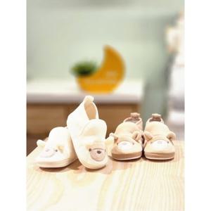 압소바 HK(아가슈즈)콩콩 미니슈즈(25년가을신상) (HA2C31704)