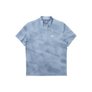 K2 남성 오싹(OSSAK) MEGA 반팔 집업 RKMM24221-SB