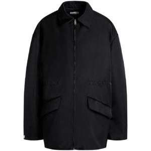 25 FW 발리 스프레드 칼라 재킷 WOU05LNY217 TP438803788