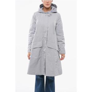 알마니 코트 3D2L74 2NFNZ 0802 Light blue