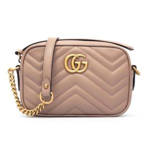GUCCI GUCCI mini bag 447632