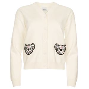 버버리 토마스 베어 가디건 키즈 8061330