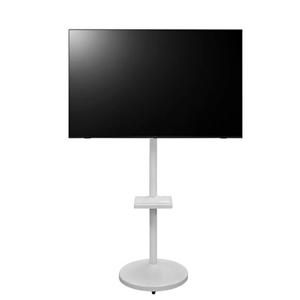 삼성전자 이동식스탠드 43인치 삼텐바이미 DU7200 LED UHD 스마트 티비