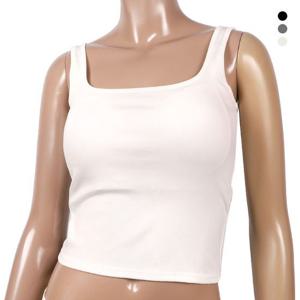 [바풀 주니어]바풀 DR SD 189987 써머 나시 탑 쿨 브라탑