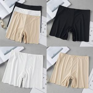 여자팬티 6164 여성 드로즈 노라인 노라인 사각팬티