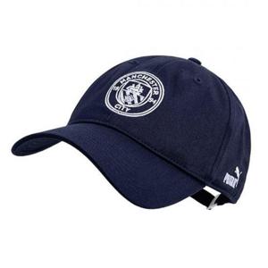 푸마 볼캡 맨체스터 시티 FTBL 아카이브 캡(모자)_02595873