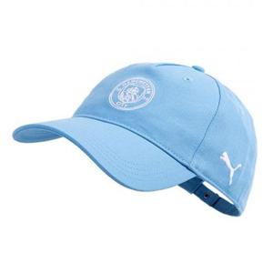 푸마 볼캡 맨체스터 시티 ESS 캡(모자)_02649601