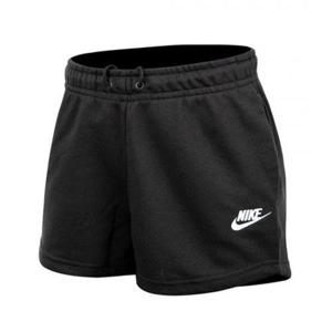나이키 쇼트 우먼스 AS NSW 에센셜 FT_CJ2159-010