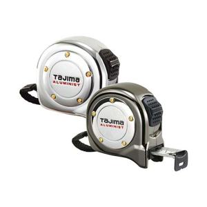 TAJIMA 줄자(알루미니 스트)_ALL25-55GAC