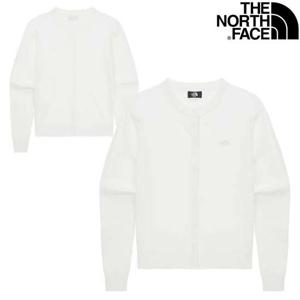 노스페이스 NJ5SR31 여성 홀리데이 가디건 NJ5SR31A