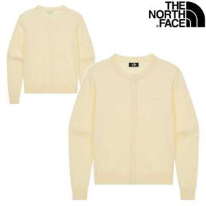 노스페이스 NJ5SR31 여성 홀리데이 가디건 NJ5SR31B