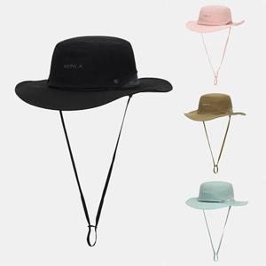 [네파] [7LC7409C01] 여성 봄 여름 하이킹 트레킹 아웃도어 활동 모자 2025 루메 더블메쉬햇