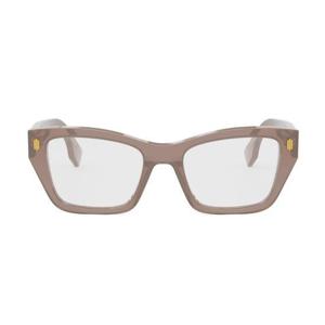 펜디 안경 17TJ56P0A 15527 BROWN