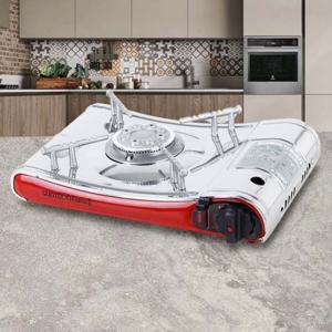 가스버너 가스렌지 ST 001A 휴대용 야외식당 부르스타