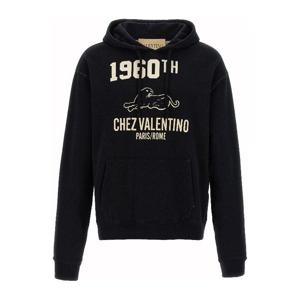 발렌티노 프린트 후드티 V3MF29MB1M 9RA