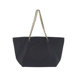 [토리버치] 엘라 체인 토트백 152313_001_BLACK
