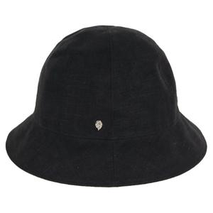 헬렌카민스키 25SS 여성 스카이 클로슈햇 블랙 HAT51930 BLACK