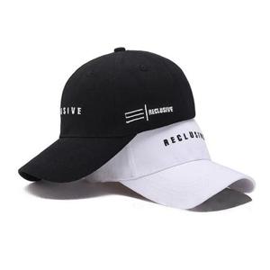 데일리야구모자 1P 캐주얼 커플 단체 볼캡 캡모자