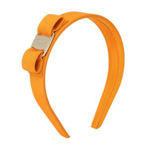 페라가모 바라 보우 여성 헤어밴드 344311 0786481