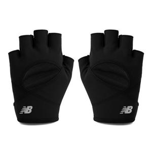 [뉴발란스 슈즈]NB 뉴발란스 퍼포먼스 헬스 트레이닝 웨이트 스포츠 장갑 블랙 NBGFDSP402-19