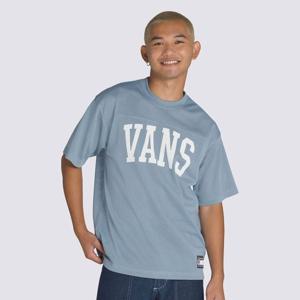 [VANS] 공용 아치드 풋볼 저지 VN000KUPCFL1